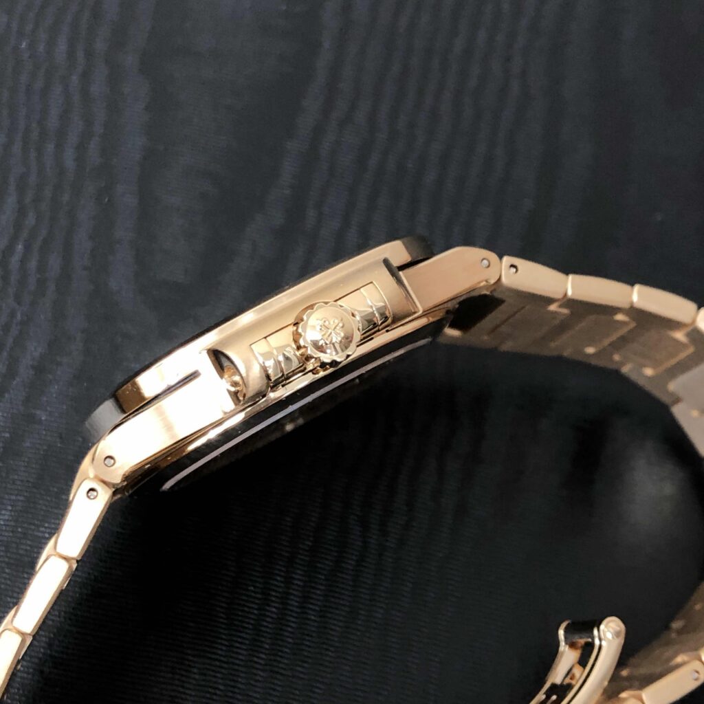 Patek 7118/1R Replica