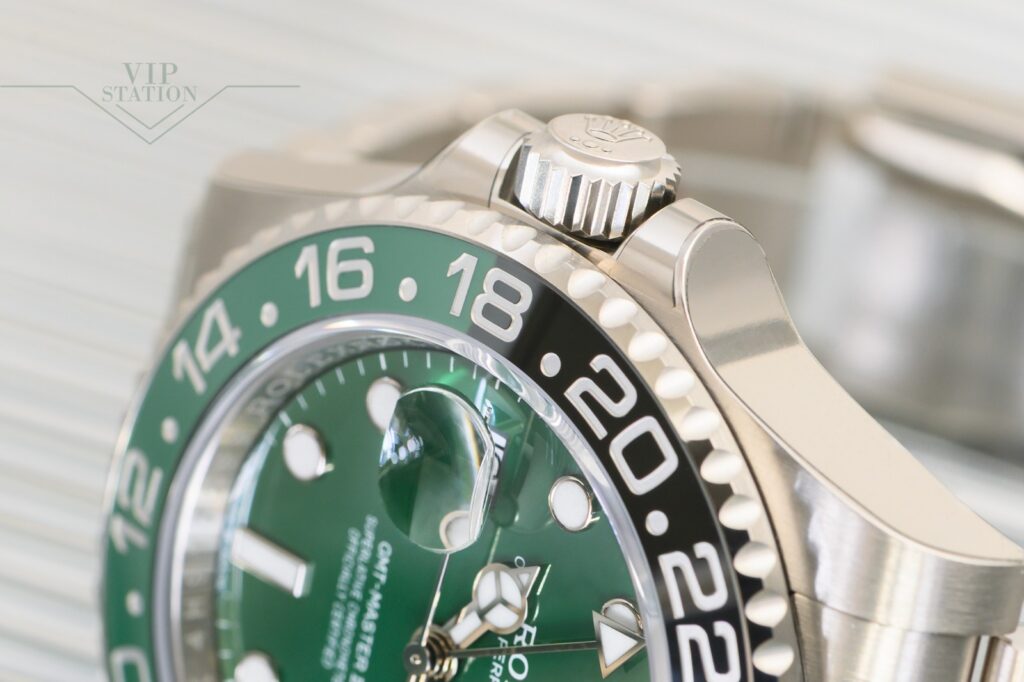 Rolex GMT-Master II 126729VTNR 40mm