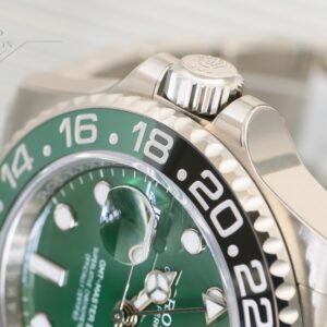 Rolex GMT-Master II 126729VTNR 40mm