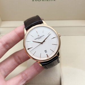 Vacheron Constantin Patrimony Self-Winding Ref. # 85180/000R-9248