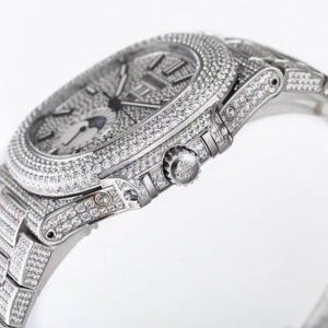 Patek Diamond Replica