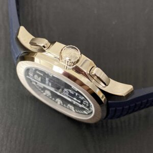 Patek Philippe Aquanaut Mens Watch 5968G-001