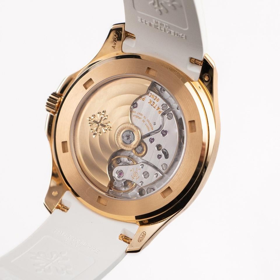 Patek Philippe Luce 5628 Replica