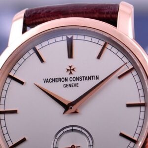 Vacheron Constantin Traditionnelle Manual-Winding Ref. # 82172/000R-9382