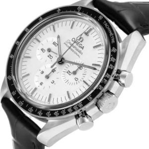 Omega 310.63.42.50.02.001 Speedmaster Moonwatch Professional Co‐Axial Master Chronometer