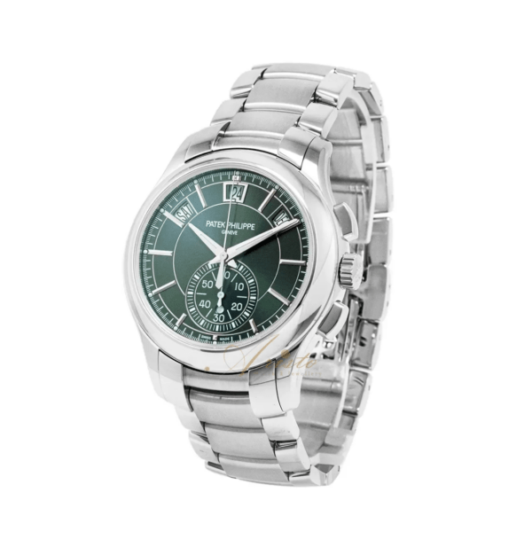 Patek Philippe COMPLICATIONS 5905-1A-001