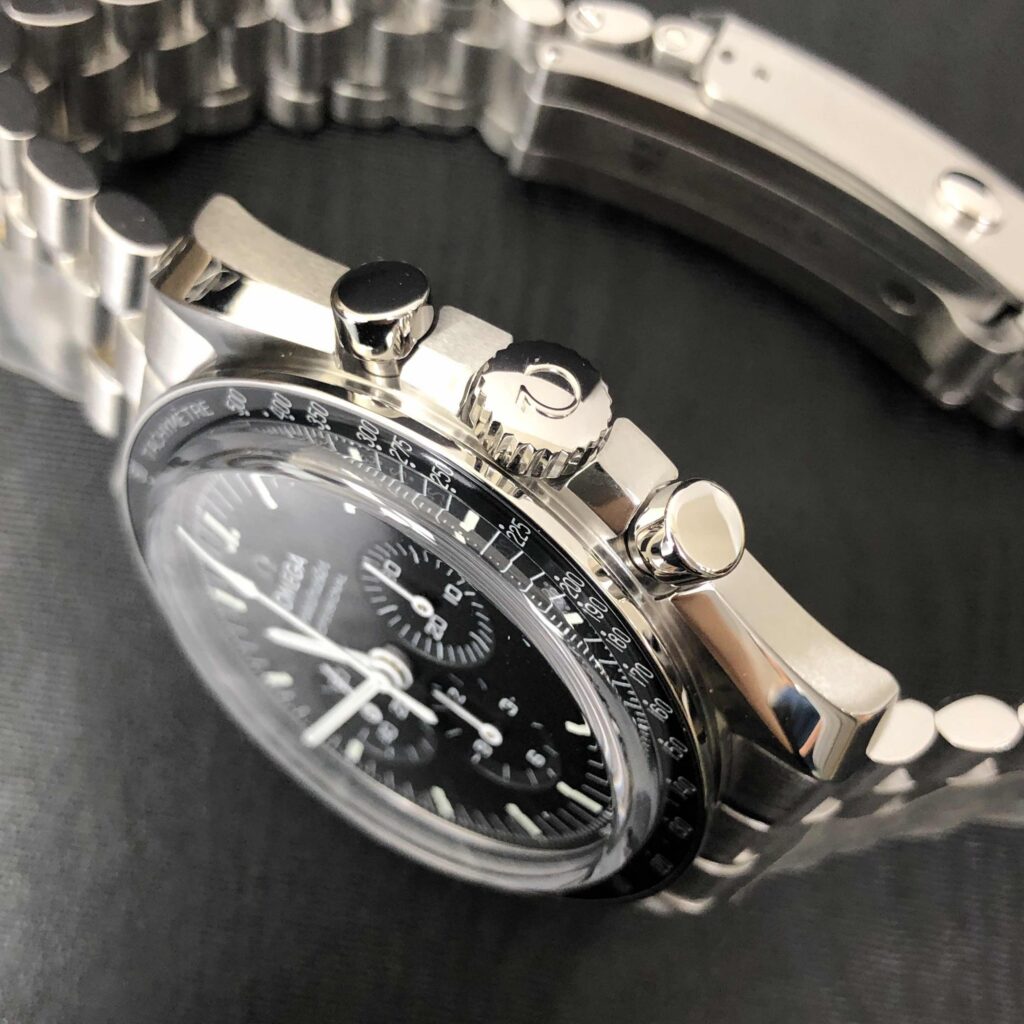 Omega 310.30.42.50.01.002 Speedmaster Moonwatch Professional Co-Axial Master Chronometer