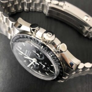 Omega 310.30.42.50.01.002 Speedmaster Moonwatch Professional Co-Axial Master Chronometer