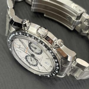 Omega 329.30.44.51.04.001 Speedmaster Racing Co-Axial Master Chronometer