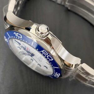 Omega 522.30.42.20.04.001 Seamaster Diver 300M Co Axial Master - New
