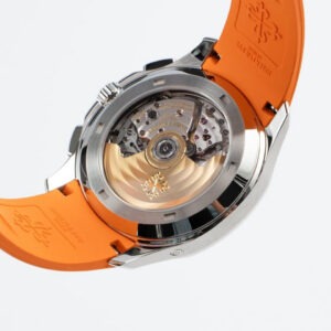 Patek Philippe Chronograph Replica