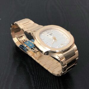 Patek Philippe Rose White Replica