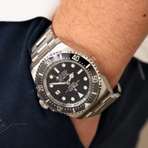 Rolex Deepsea M136660-0004 44mm