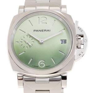 【7A Quality】Panerai Luminor Due Pastello 38mm PAM01311