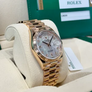 RLX Day-Date M128235-0029 36mm