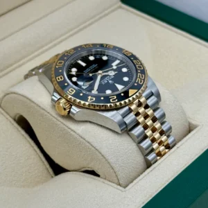 Rolex GMT-Master II 126713GRNR 40mm