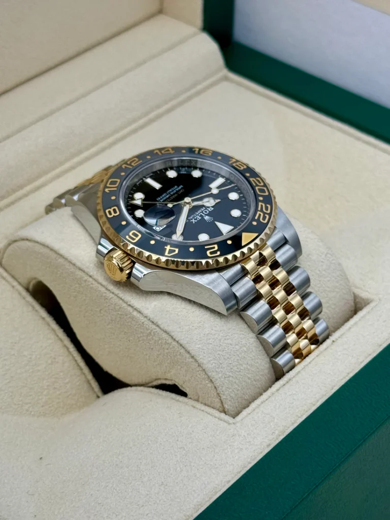 Rolex GMT-Master II 126713GRNR 40mm
