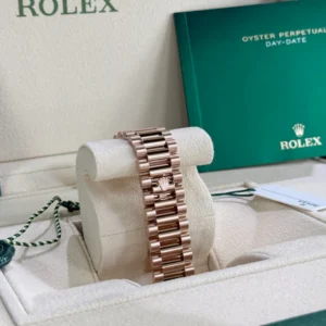 RLX Day-Date M128345RBR-0068 36mm