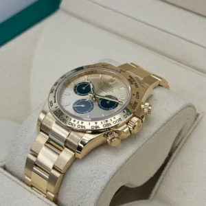 RLX Cosmograph Daytona m126508-0006 40mm