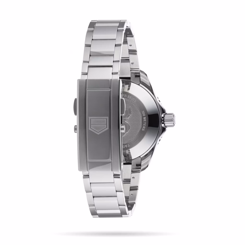 TAG Heuer Aquaracer Professional 300 Automatic 36mm Ladies Watch WBP231B.BA0618