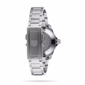 TAG Heuer Aquaracer Professional 300 Automatic 36mm Ladies Watch WBP231B.BA0618