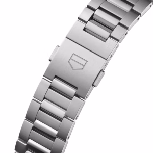 TAG Heuer Carrera Three-Hand Date 39mm Automatic Mens Watch WBN2110.BA0639