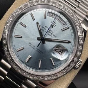RLX Day-Date M228396TBR-0039 40mm