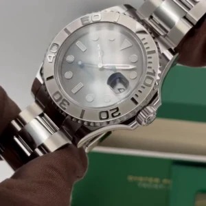Rolex Yacht-Master M126622-0001 40mm