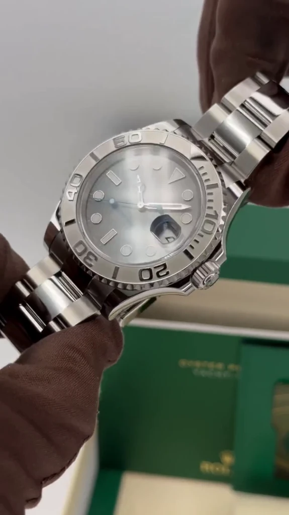 Rolex Yacht-Master M126622-0001 40mm