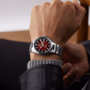 TAG Heuer Carrera Day-Date 41mm Mens Watch WDA2113.BA0043