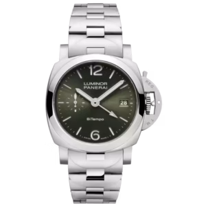 Panerai Luminor Quaranta BiTempo 40mm PAM01640