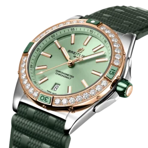 Breitling Super Chronomat Automatic 38mm U17356531L1S1