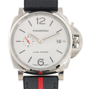Panerai Luminor Due Luna Rossa 42mm PAM01381