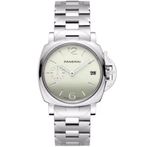 【7A Quality】Panerai Luminor Due Pastello 38mm PAM01311