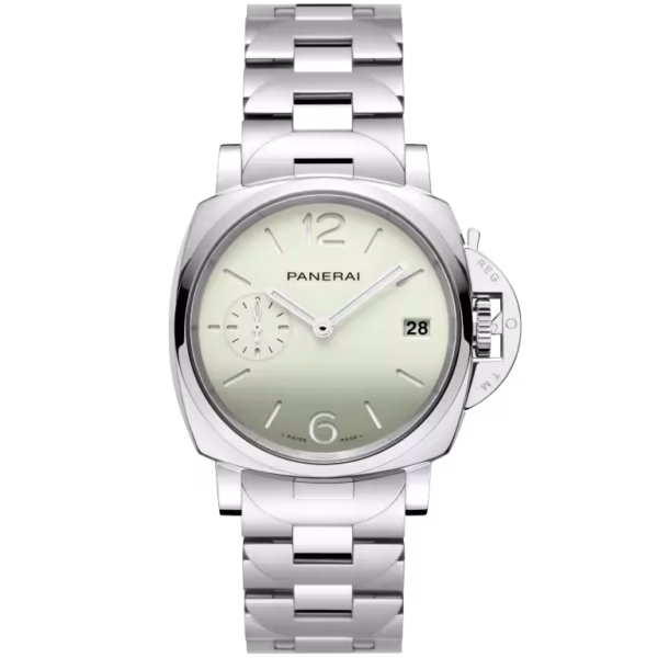 【7A Quality】Panerai Luminor Due Pastello 38mm PAM01311