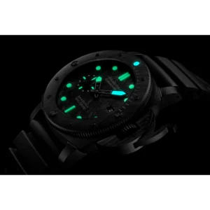 Panerai Submersible Marina Militare Carbotech™ 47mm PAM02979