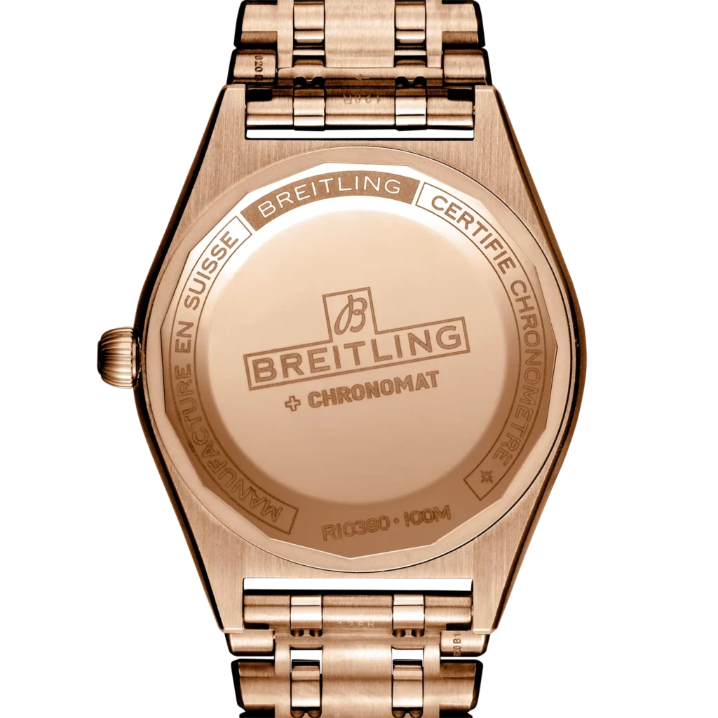 Breitling Chronomat Automatic 36mm R10380101A1R1