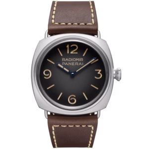 Panerai Radiomir Tre Giorni 45mm PAM01334/PAM01335/PAM01350