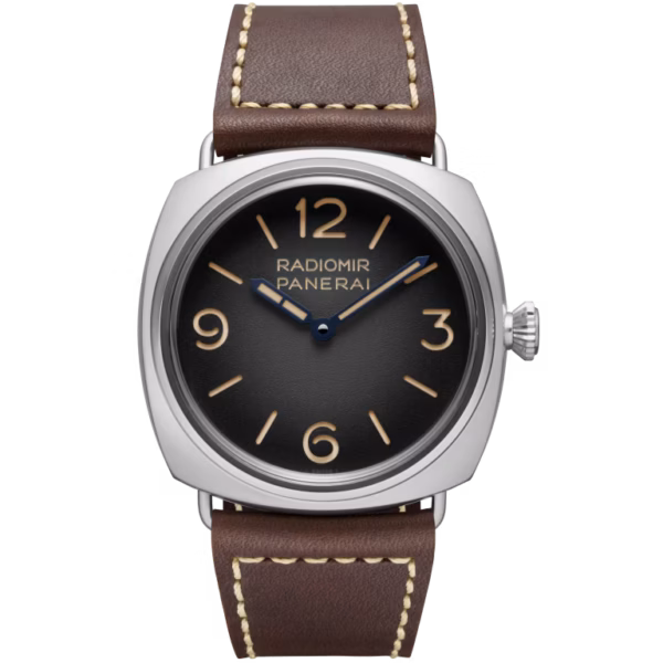 Panerai Radiomir Tre Giorni 45mm PAM01334/PAM01335/PAM01350