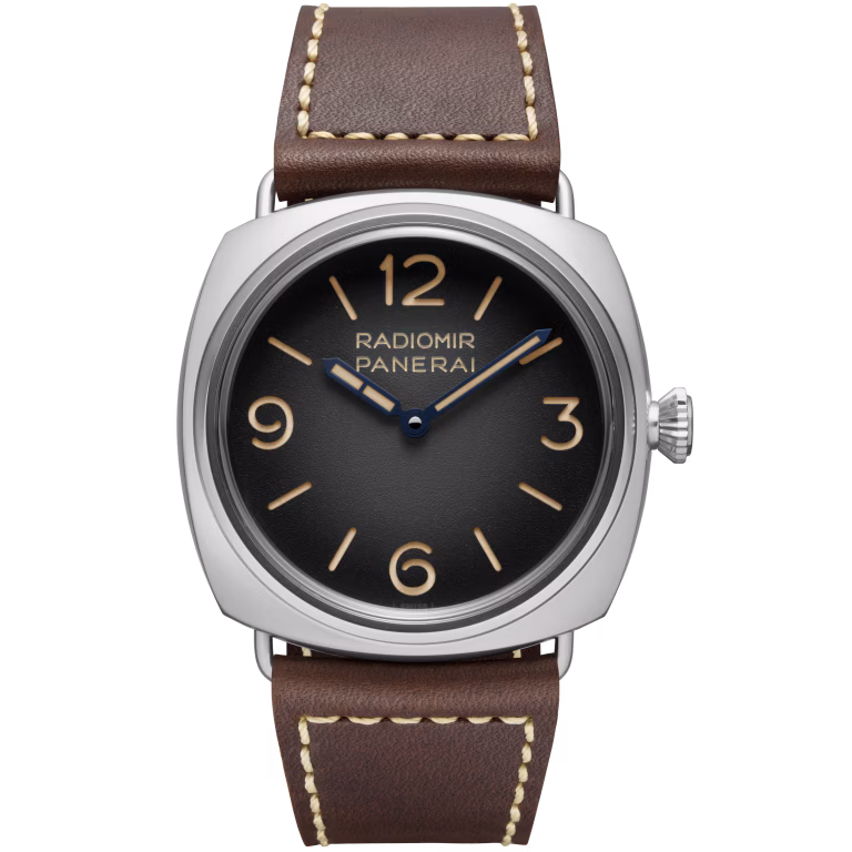 Panerai Radiomir Tre Giorni 45mm PAM01334/PAM01335/PAM01350