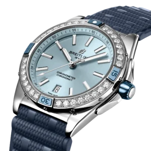 Breitling Super Chronomat Automatic 38mm A17356531C1S1