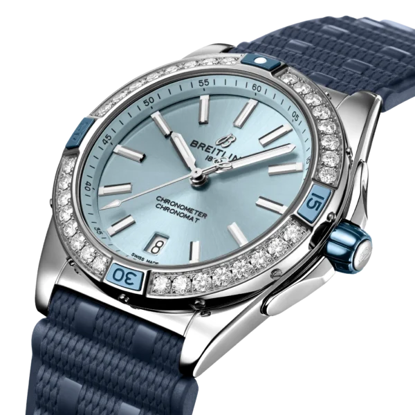 Breitling Super Chronomat Automatic 38mm A17356531C1S1