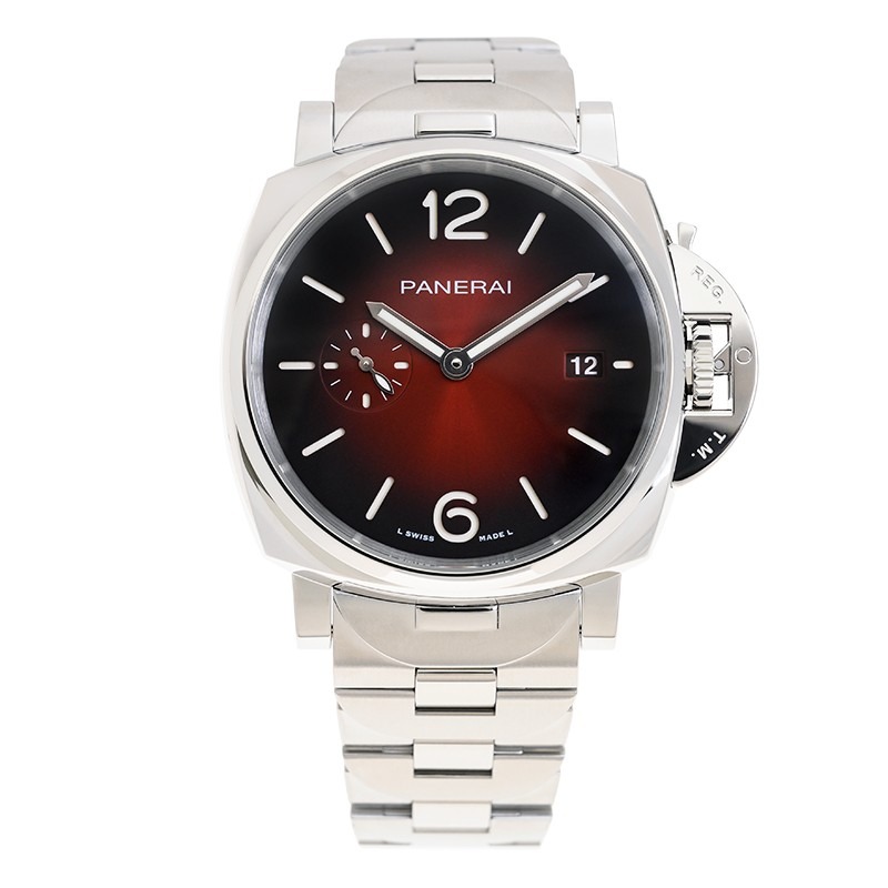 Panerai Luminor Due 42mm PAM01539