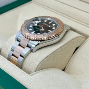 RLX Yacht-Master M126621-0002 40mm