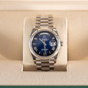 RLX Day-Date M128239-0063 36mm