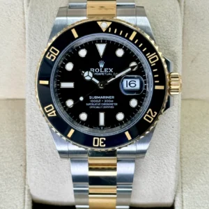 Rolex Submariner 41mm 126613LN