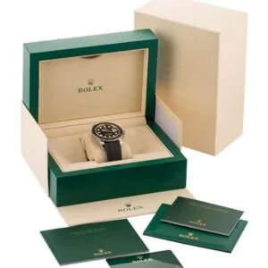 RLX Yacht-Master 42 M226659-0004 42mm