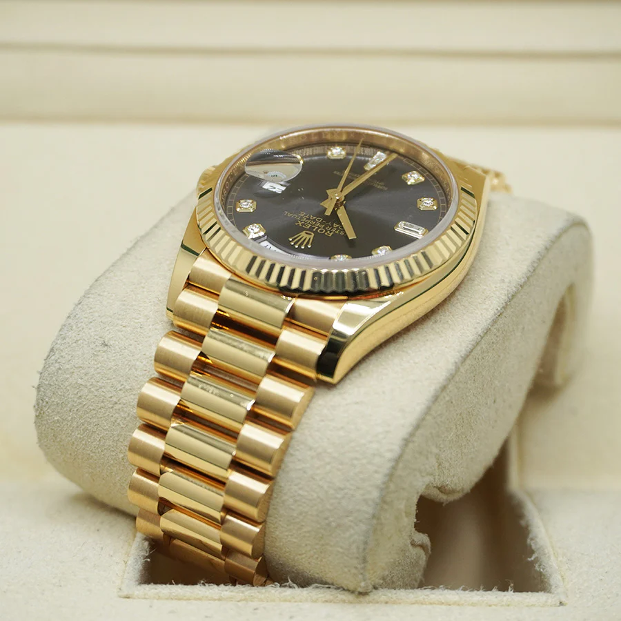 RLX Day-Date M128238-0022 36mm