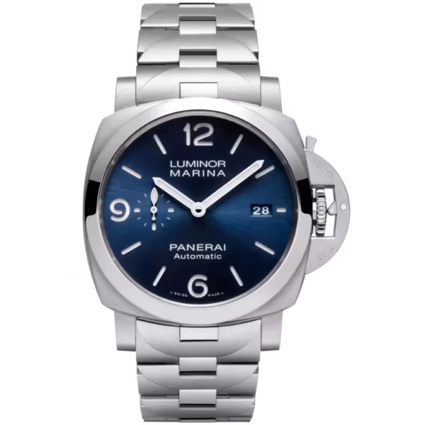 Panerai Luminor Marina Specchio Blu 44mm PAM01316