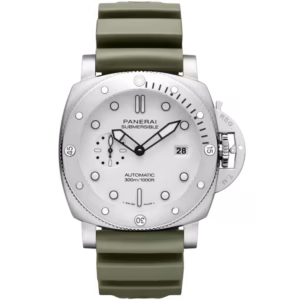 【7A Quality】Panerai Submersible QuarantaQuatt 44mm PAM01595